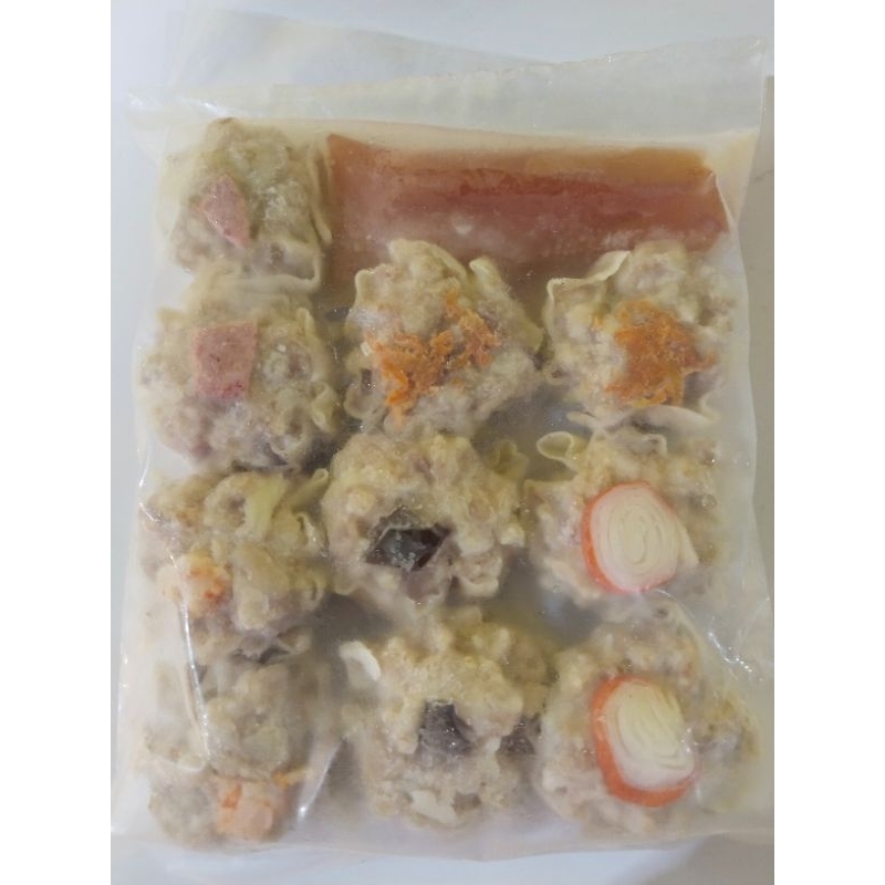 

Dimsum Ori isi 10 pcs