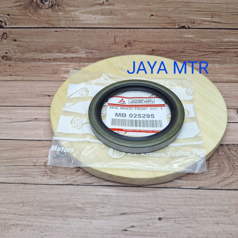 OIL SEAL RODA DEPAN MITSUBISHI PS120 PS125 CANTER