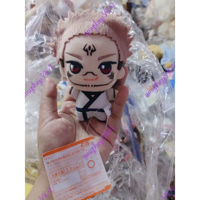 jujutsu kaisen big taito sukuna Nanami nobara Yuji inumaki geto taito big taito denji nitotan geto N