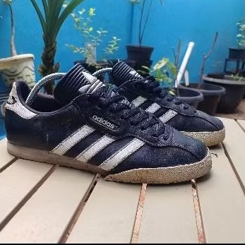 samba super size 44