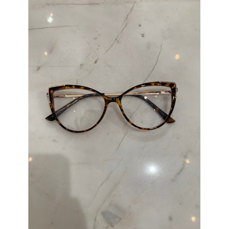 Frame Xilau Kacamata 5005