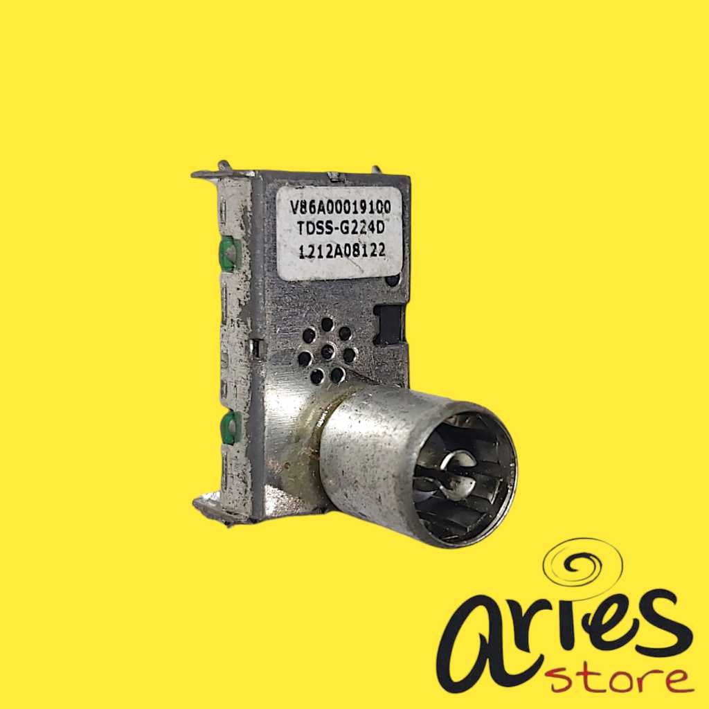TUNER CUNER TDSS G224D PENGGANTI 221 TDS G 224 D
