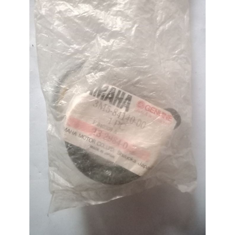 Cop socket lampu depan RXK RX King RXS New RX King (3M5-84140-00) ORI YAMAHA