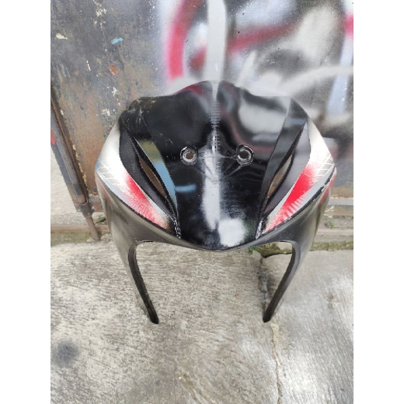 panel bodi depan Honda Revo fit new original