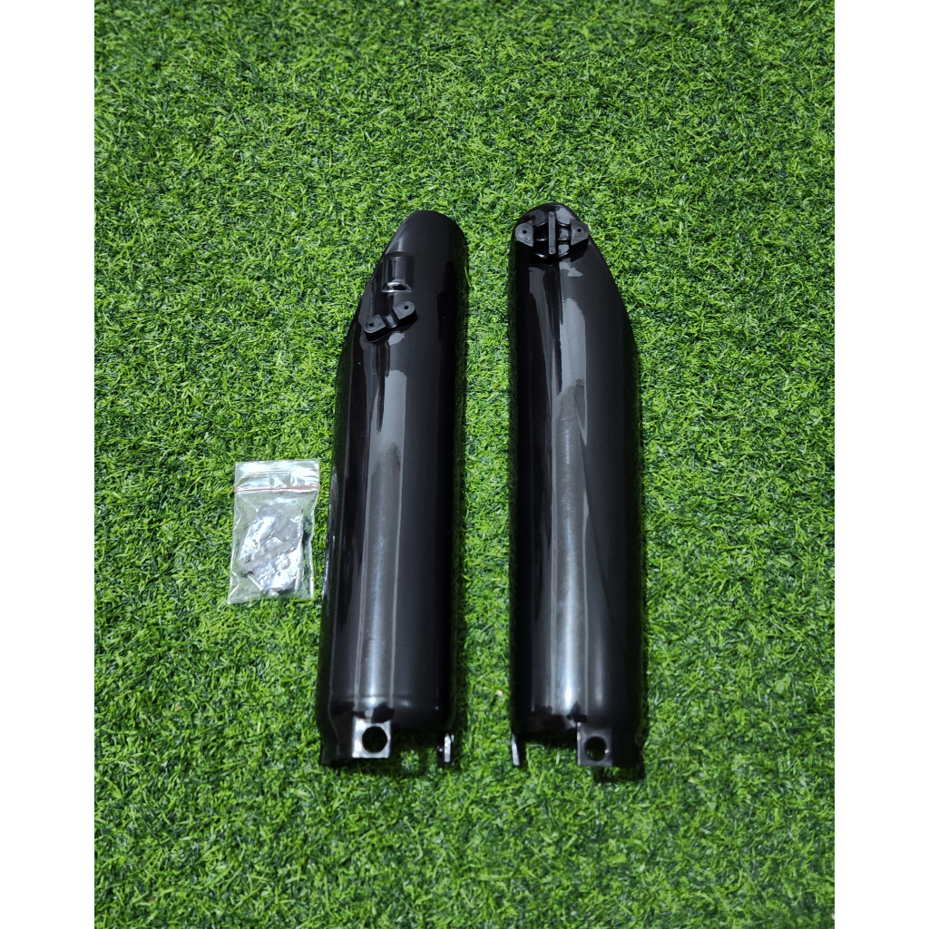 Cover USD Real Jump KLX150 Dtracker150