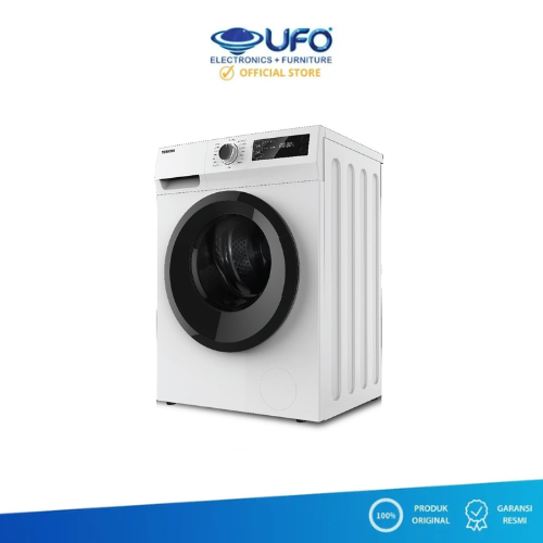 TOSHIBA MESIN CUCI 8.5 KG TWBH85S2N(T01)