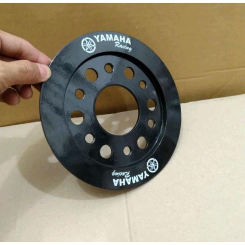 Cover gear  atau pelindung gear belakang untuk honda, suzuki dan Yamaha