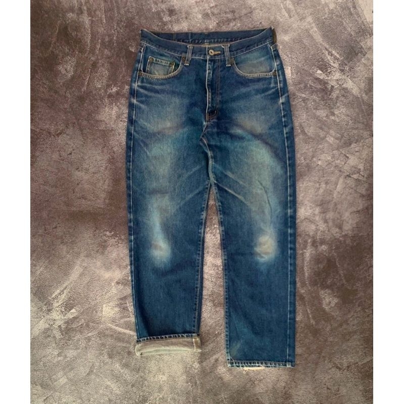 UCW Denim Fading Pants Size 30