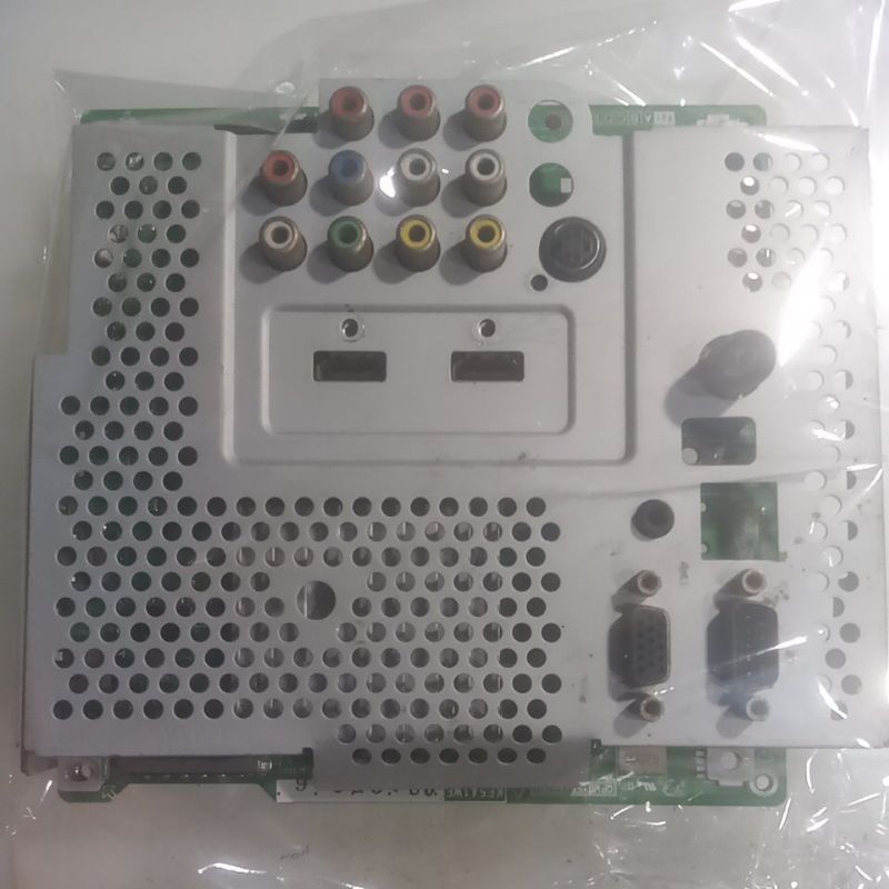 mainboard tv Sharp 40L500