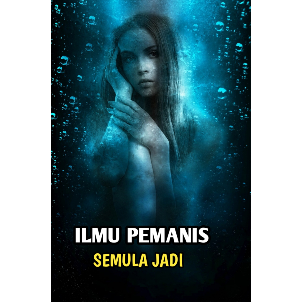 ilmu pemanis semula jadi