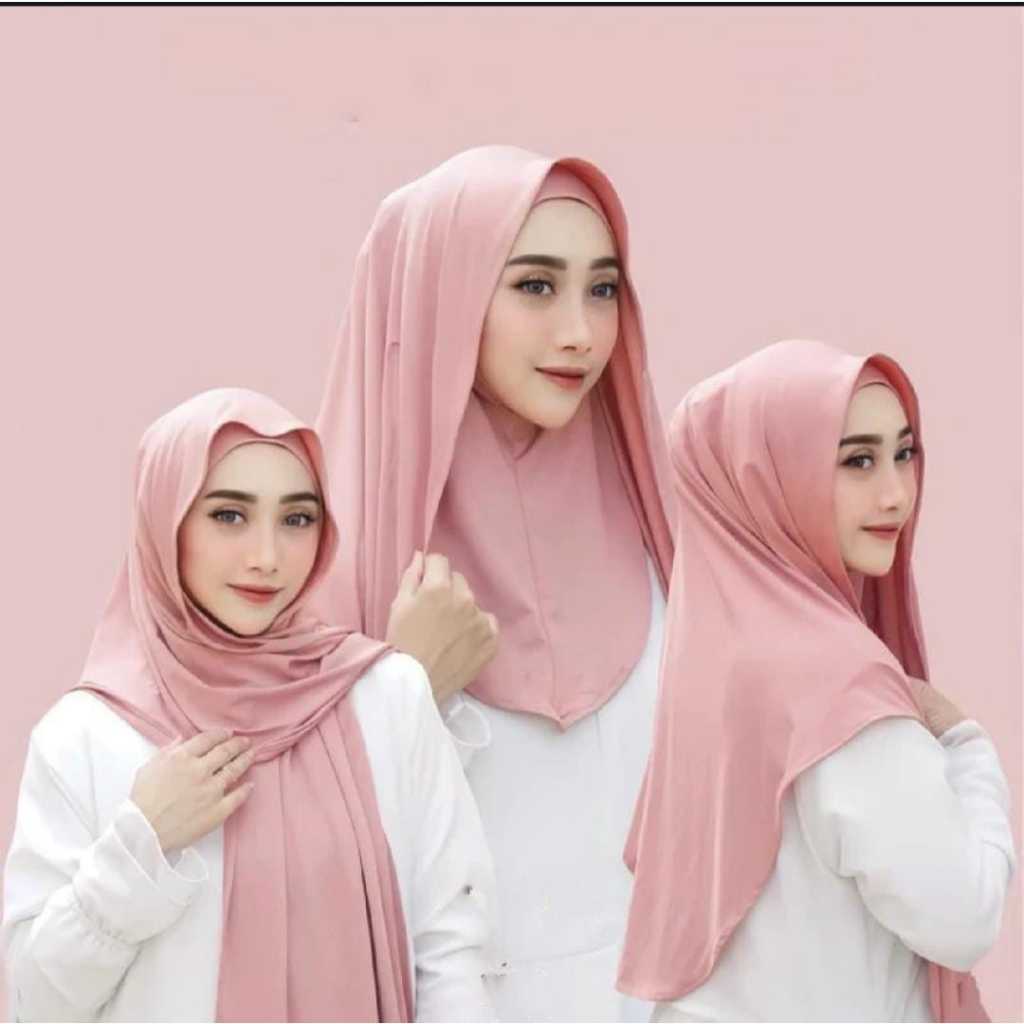 Jual Kerudung Dewasa Terlengkap & Harga Terbaru Juli 2024 | Shopee Indonesia