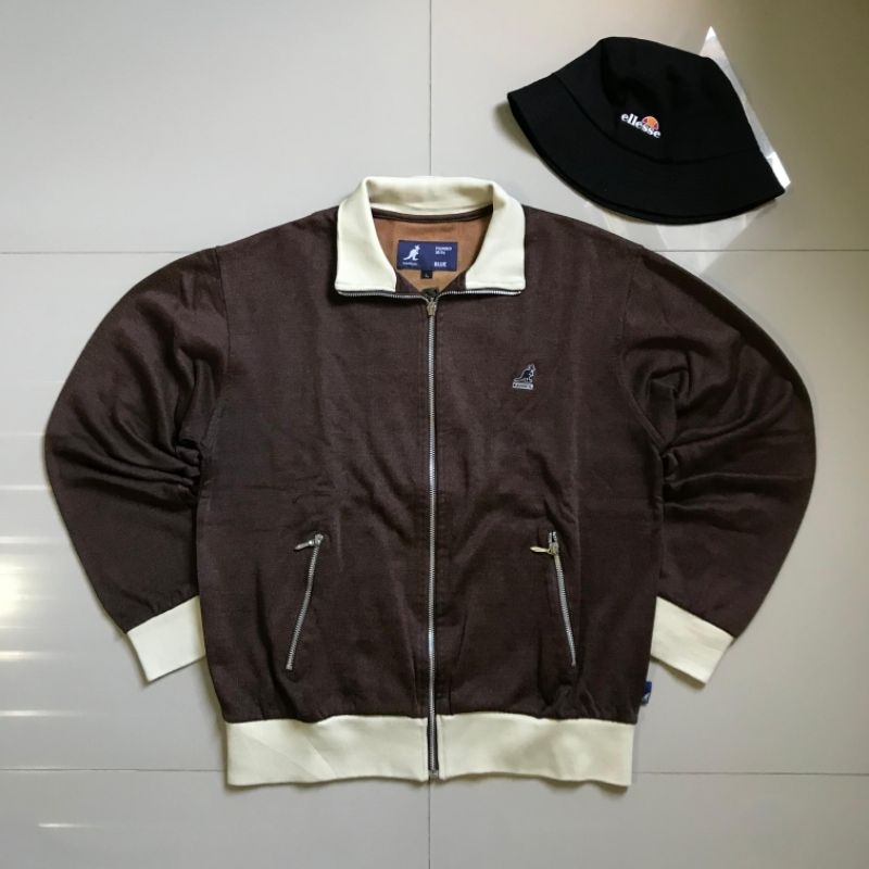 Tracktop Kangol