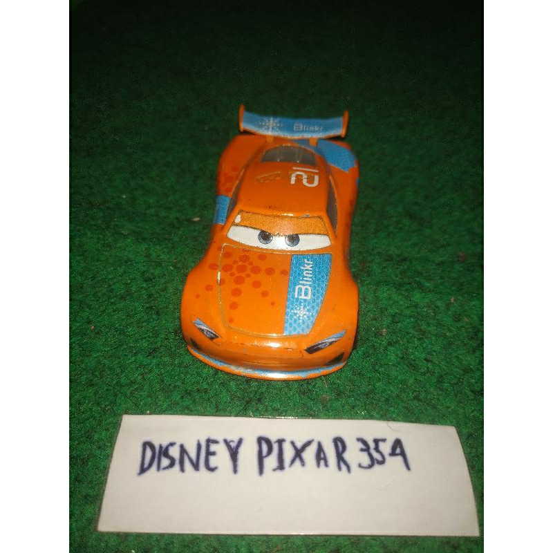 Disney Pixar Cars 3 / Next Gen