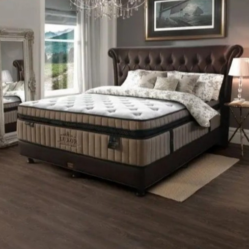 Springbed Dreamline tipe Luxor