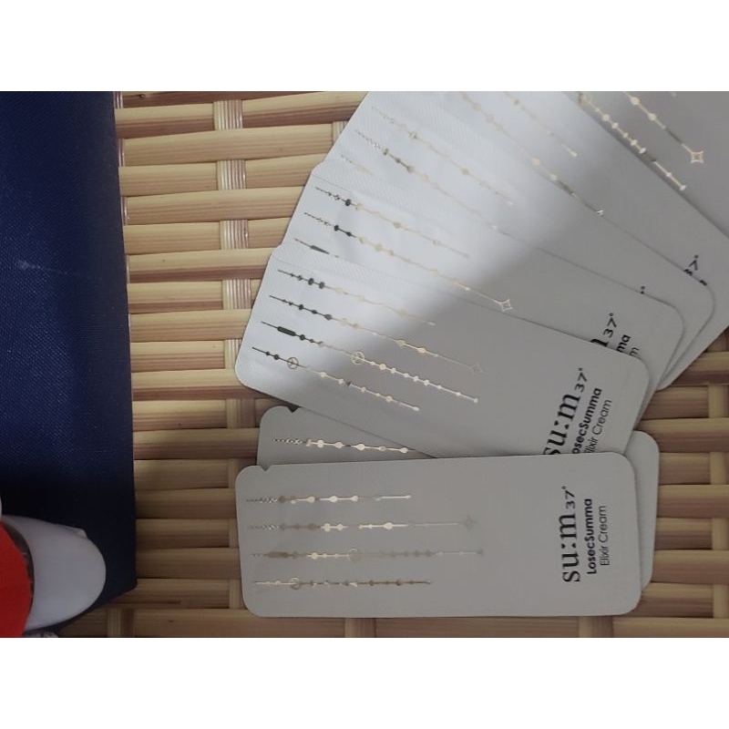 Sum37 Lose Summa Elixir Cream