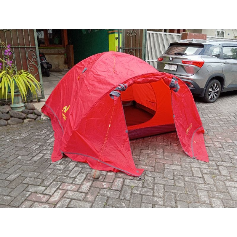 "Tenda" Tendaki Java 4 light