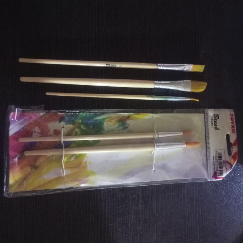 

alat lukis dll