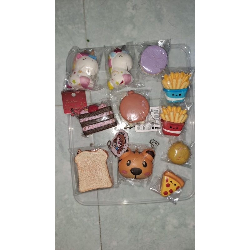 Squishy cdn, common, dll