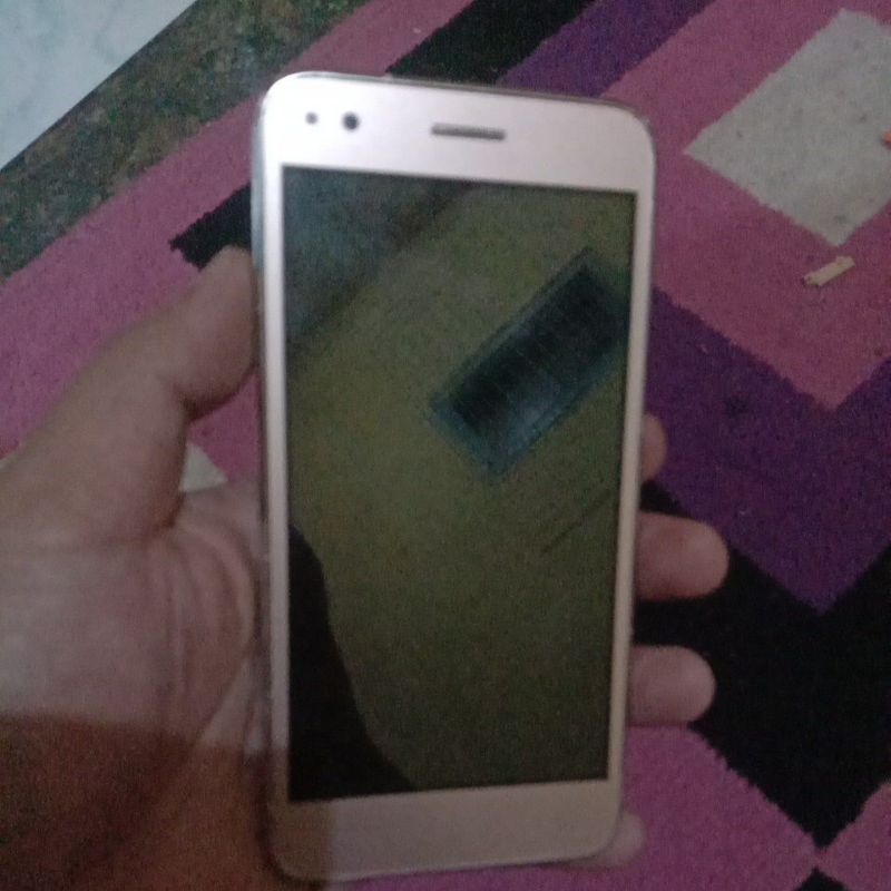 lcd touchscreen advan i5c