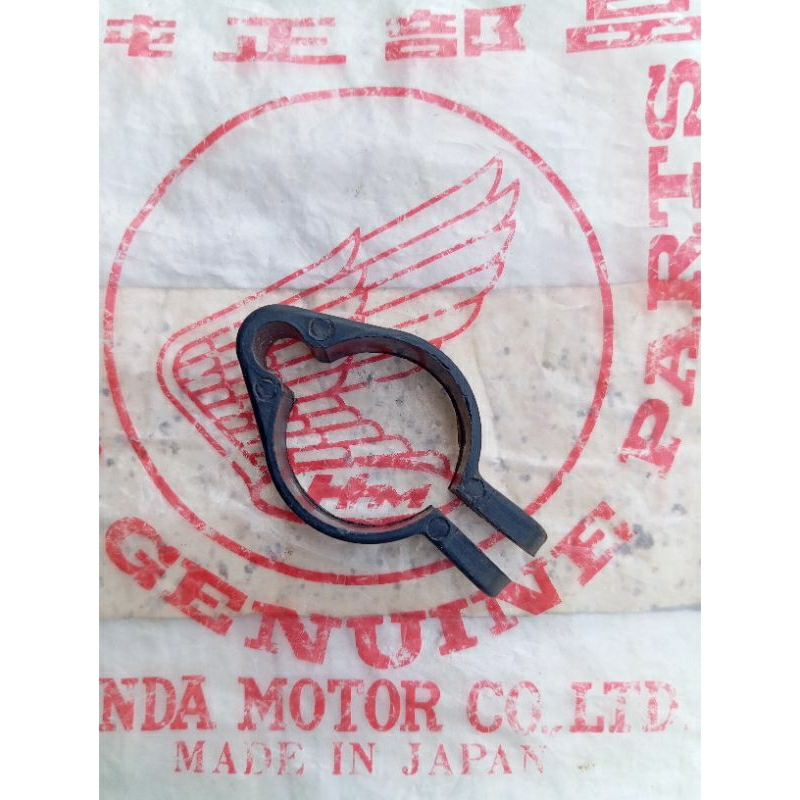 klem kabel kopling rangka cg110 cg125 cb100 cb125 di rangka