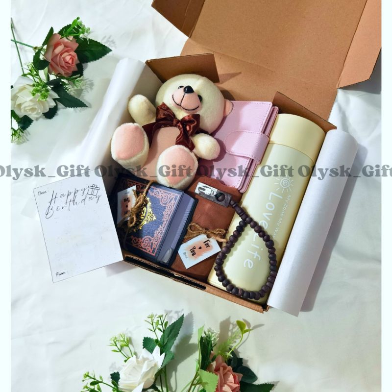 

Hampers Makassar | Giftbox Birthday | Kado Graduation | Sempro | Kado Anniversary | Ujian Skripsi