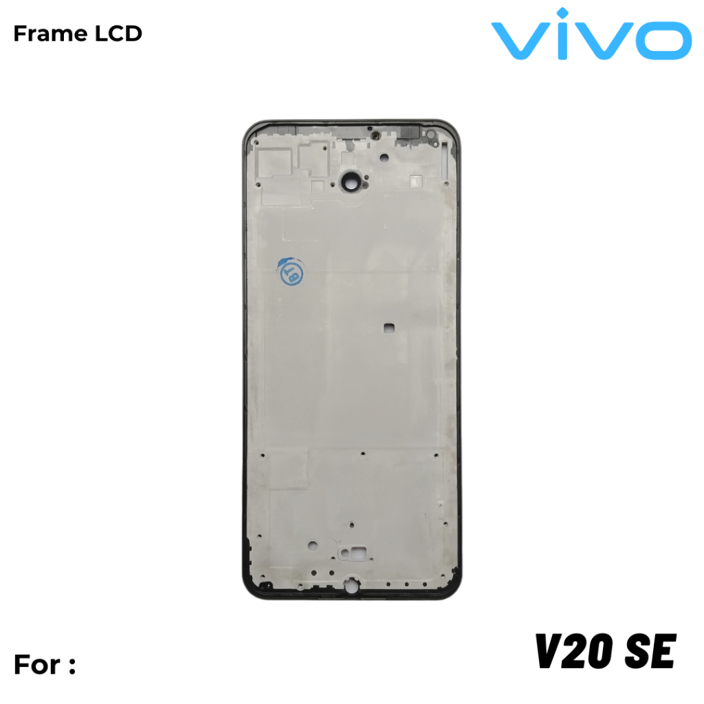 Frame VIVO V20 SE Dudukan Lcd VIVO V20 SE