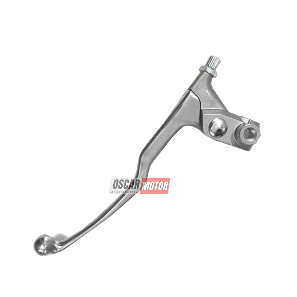 Handle Kopling Kiri Domino Hendel Kiri Universal Motor Vixion KLX Jupiter MX King CRF CB150R Ninja R