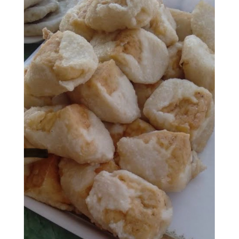 

Pempek Tahu