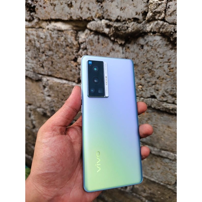 vivo x70 pro second like new