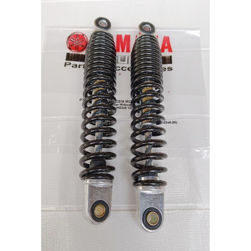 SHOCK BELAKANG BAWAAN VEGA R NEW VEGA ZR VEGA R SHOCKBREAKER BELAKANG VEGA