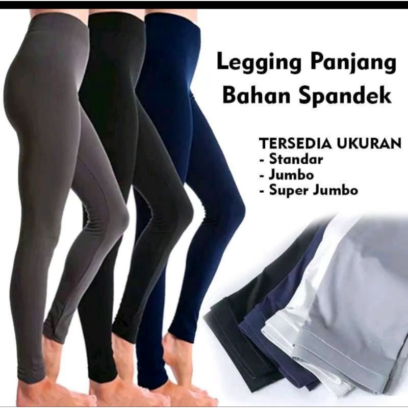 leging wanita dewasa panjang - leging wanita tebal - celana leging panjang wanita leging dewasa legi