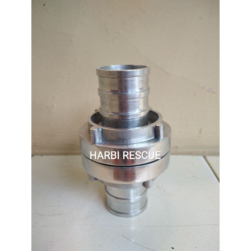 coupling storz 2,5 inch pemadam kebakaran