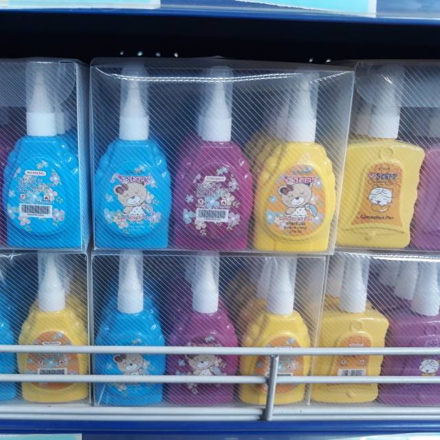 

COD ShuRoman TipeX Fancy (1Pcs)