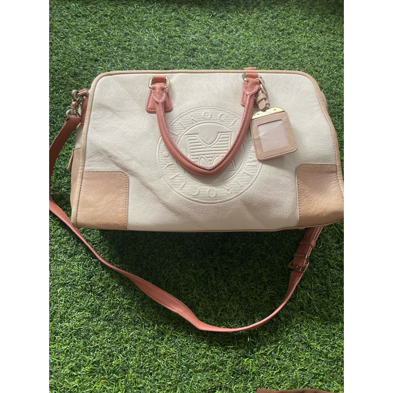 Tas metrocity original handbag