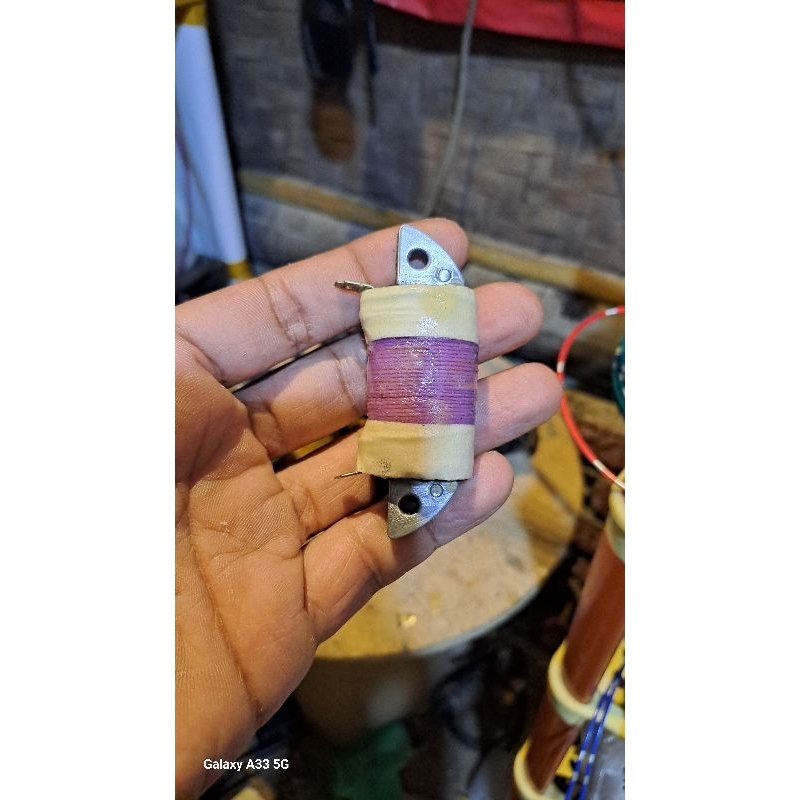 Spul RX King Racing Terbaik didunia