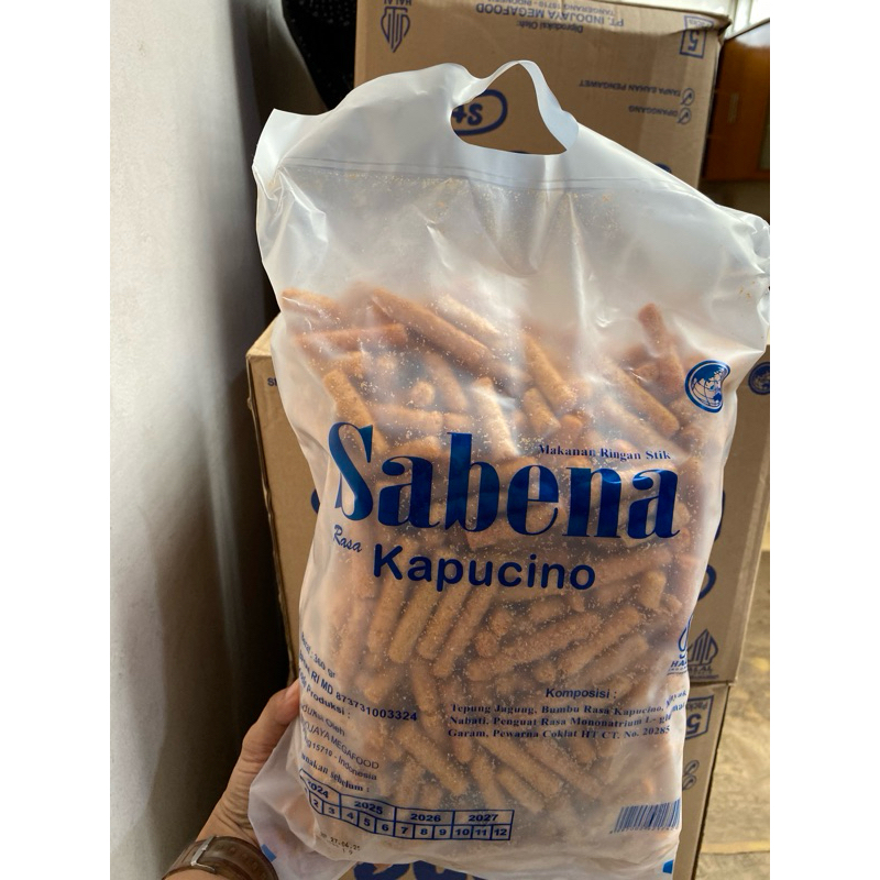 sabena ciki murah sabena enak sabena musdalifah sabena 1 dus