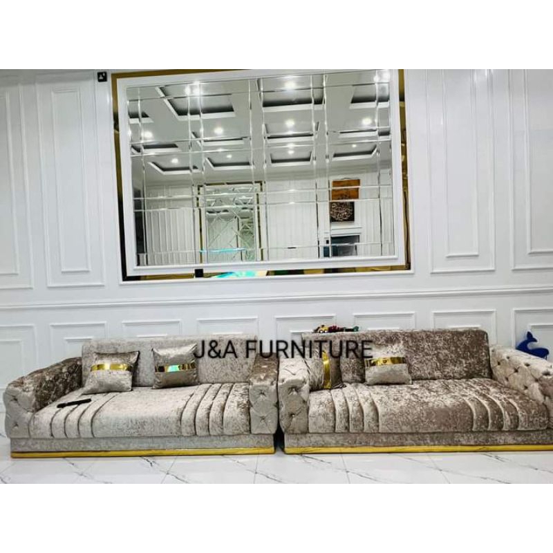 SOFA ARAB / SOFA LESEHAN