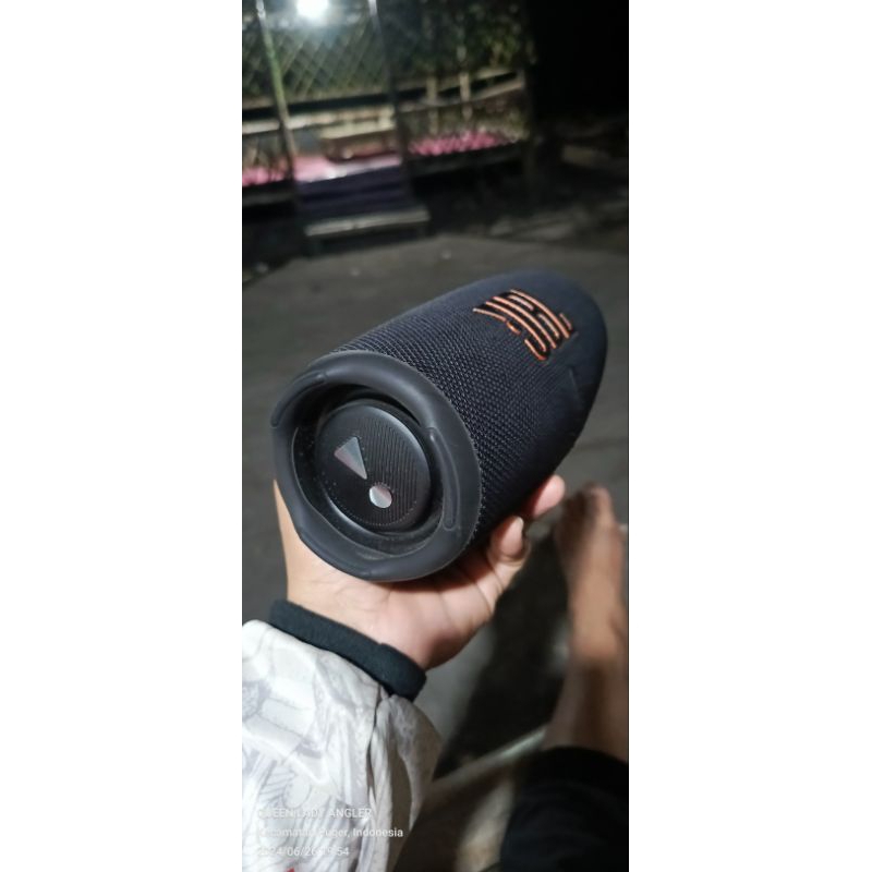 JBL CHARGE 5 ORI IMS