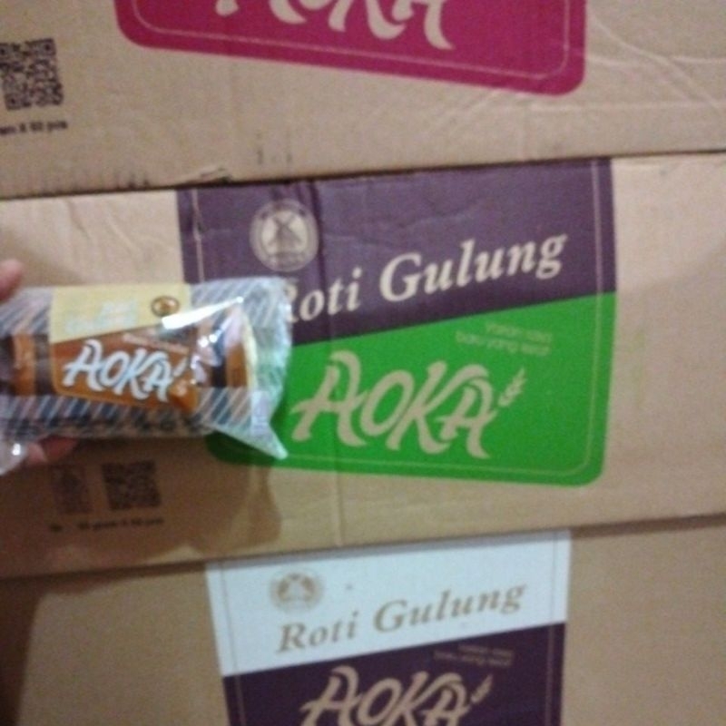 

ROTIAUKA