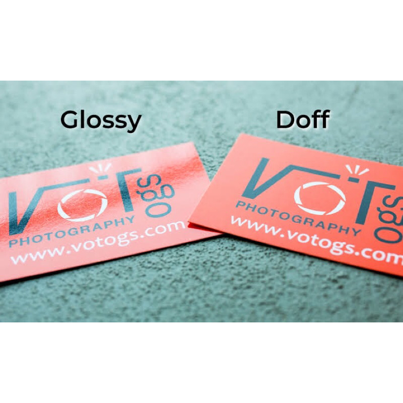 

hangtag label 2sisi