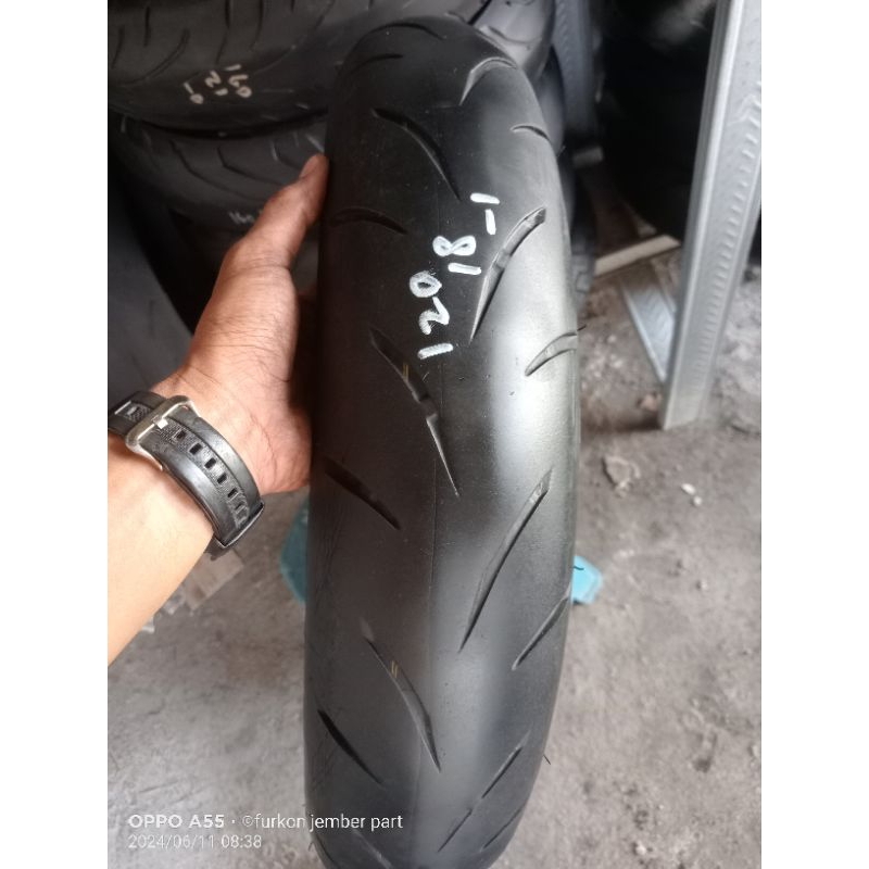 ban batlax 120-70-17