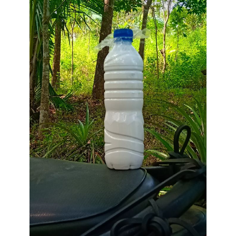 

getah karet cair asli murni isi 600ml