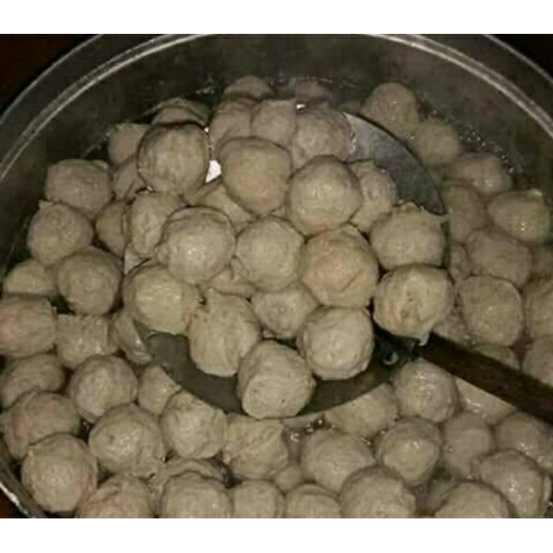 

bakso ikan palabuhanratu