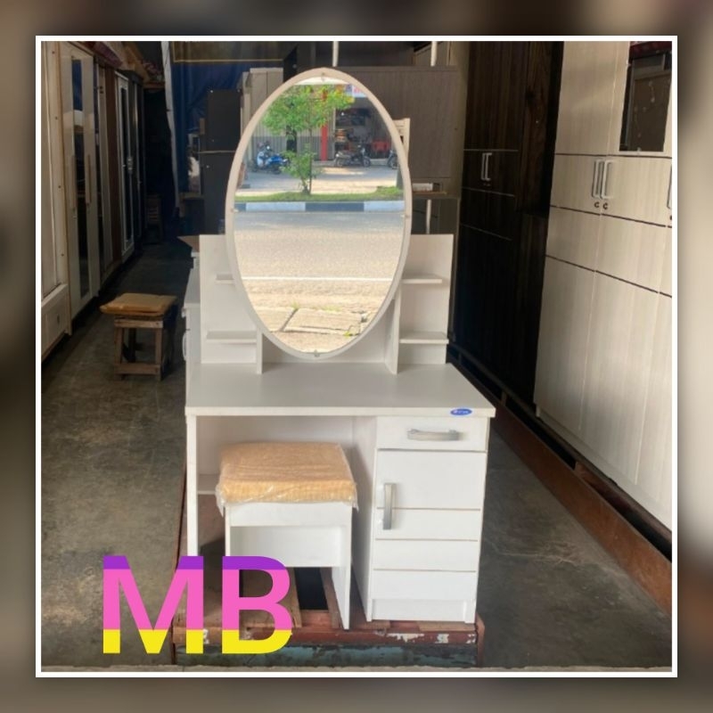 MEJA RIAS SLIDING G STAR