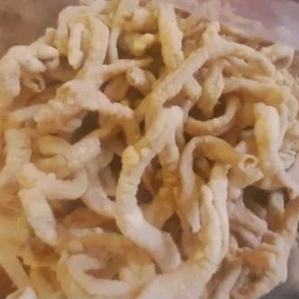 

KRIPIK USUS