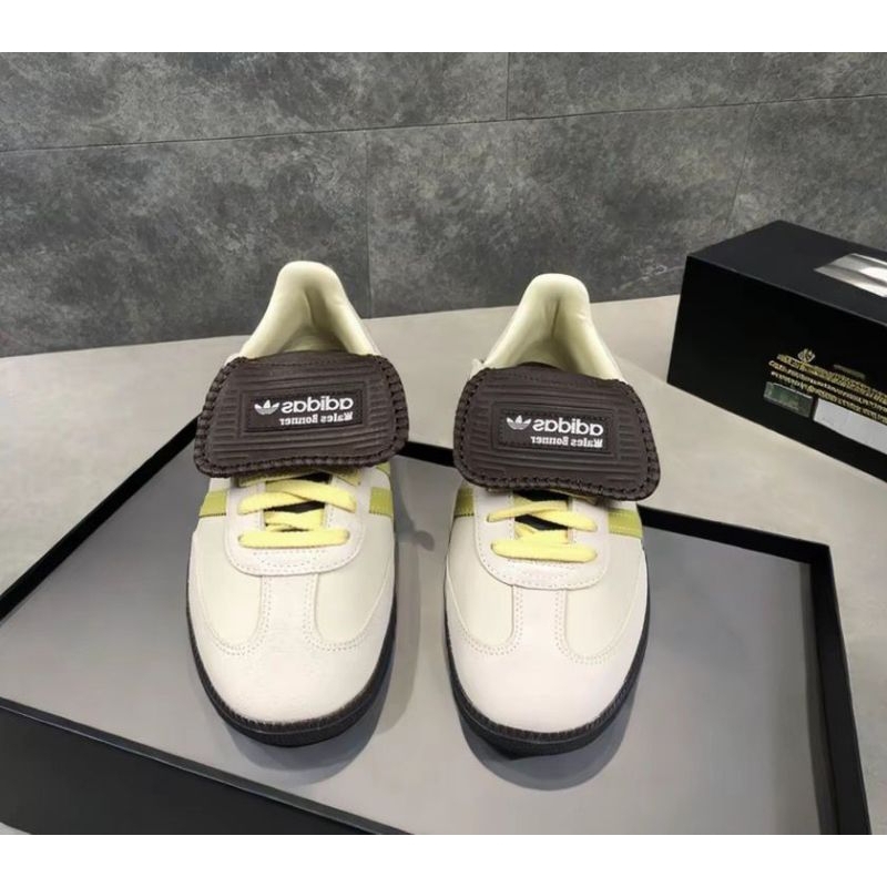 Wales Bonner X Adidas