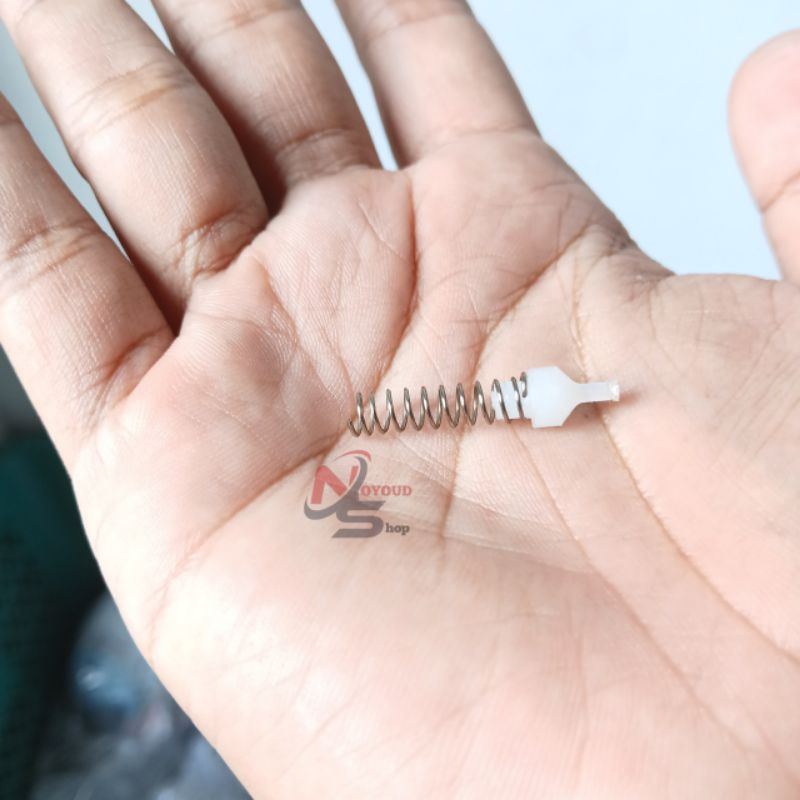 Valve pengisian angin / valve / pentil pompa