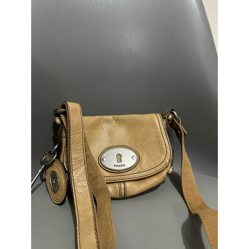 SOLD Maddox Ocil Mini F*ssil