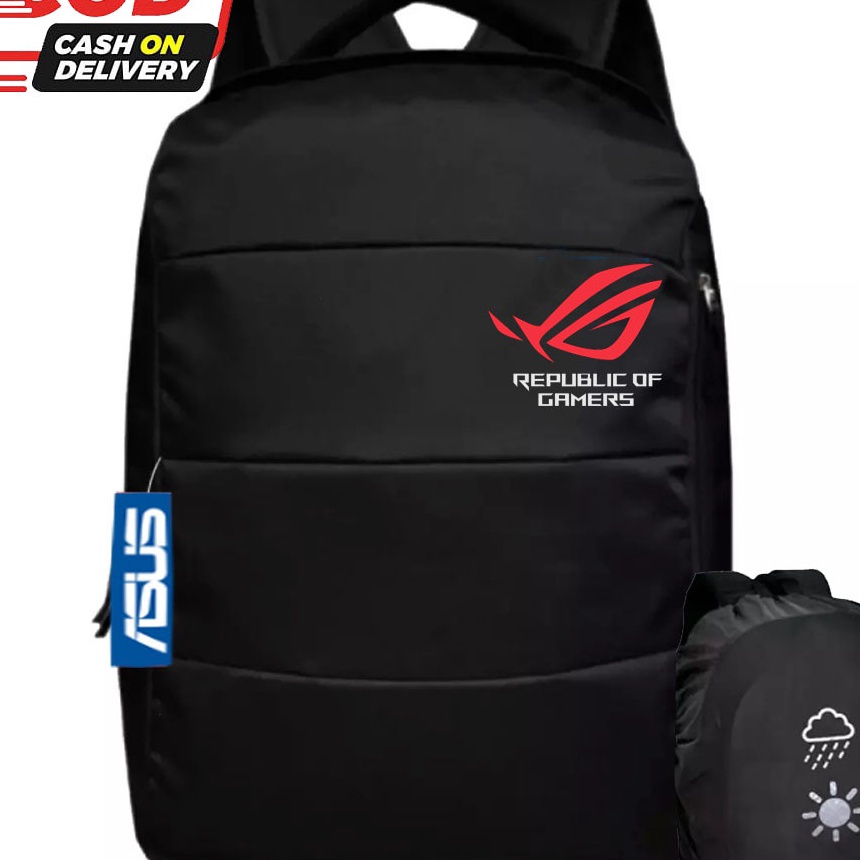 KI3 SOPE 55 SPESIAL BIG SALE Tas Ransel Pria Tas laptop Samsung Asuz ROG Wanita Tas Punggung  Backpa