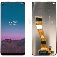 LCD TOUCHSCREEN NOKIA 3.4 TA-1283 / NOKIA  5.4 (1325) ORIGINAL QUALITY